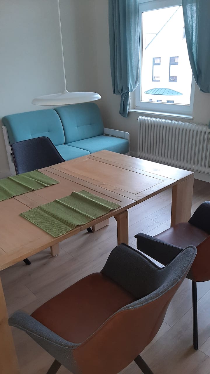 Lambertisuite - Oldenburg