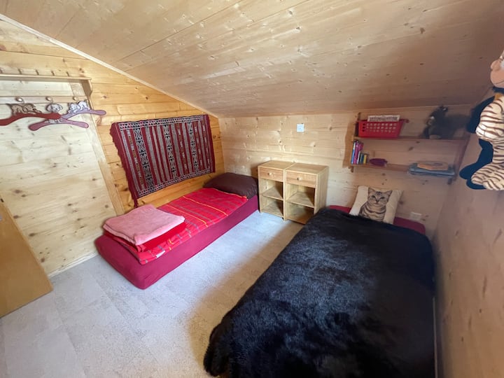Spálňa 2