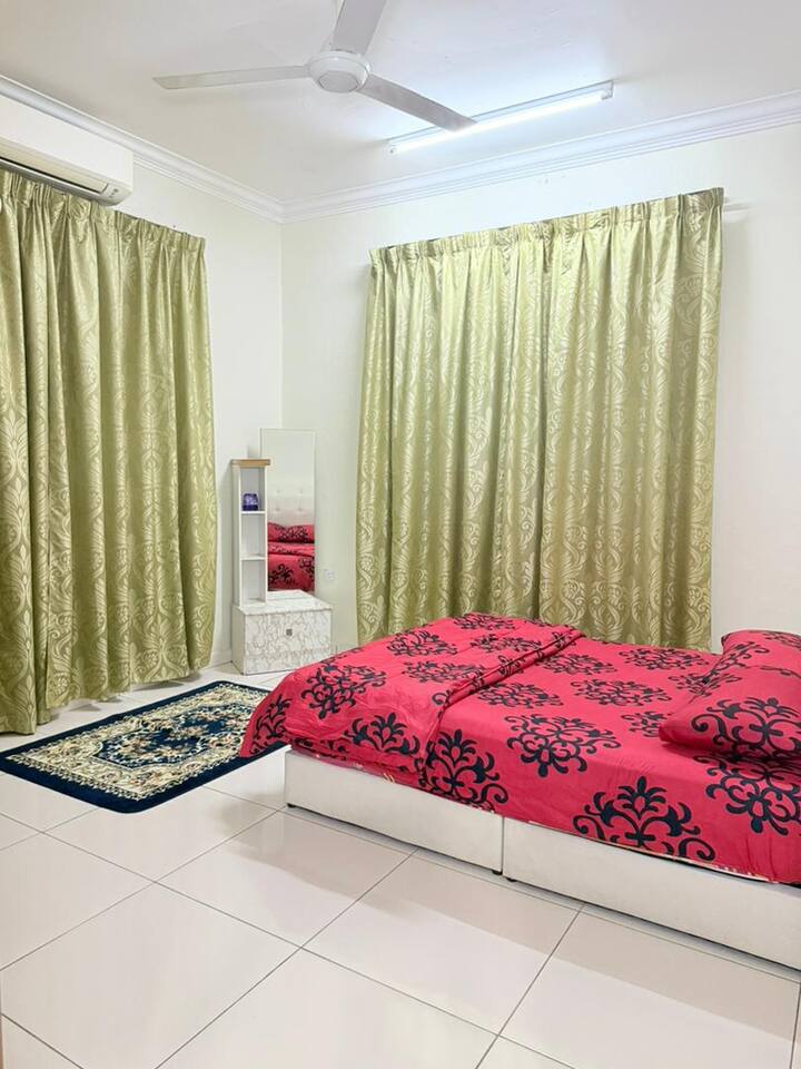 غرفة النوم 1