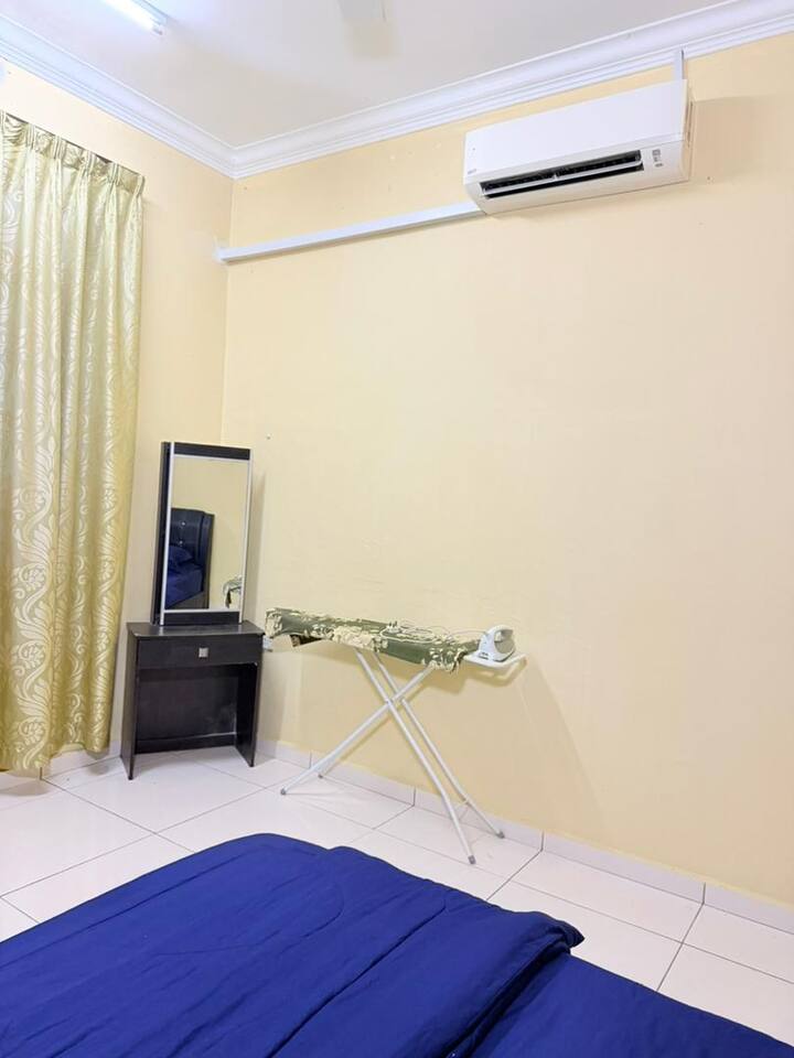 غرفة النوم 3