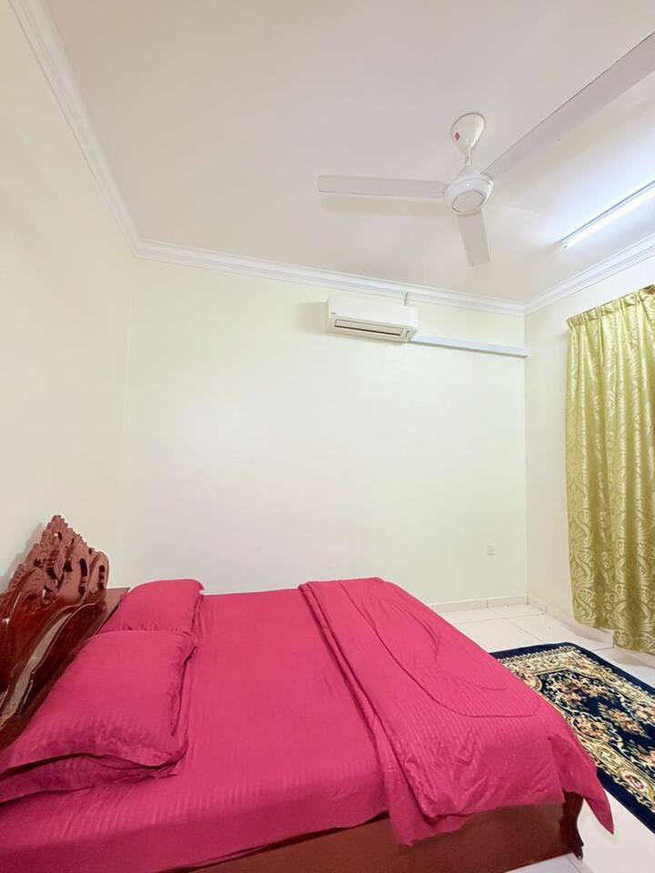 غرفة النوم 2