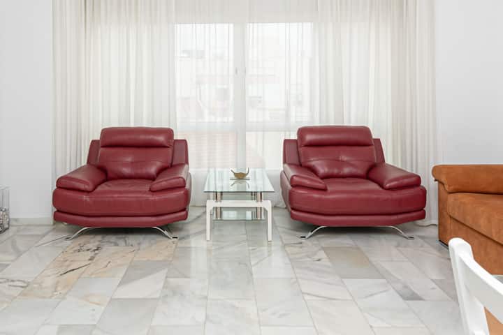 Résidence De Luxe Poséidon 1-a - Málaga, Spagna