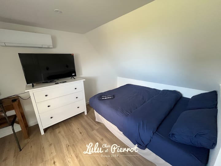 Chambre 1