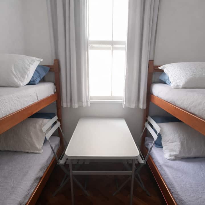 غرفة النوم 3