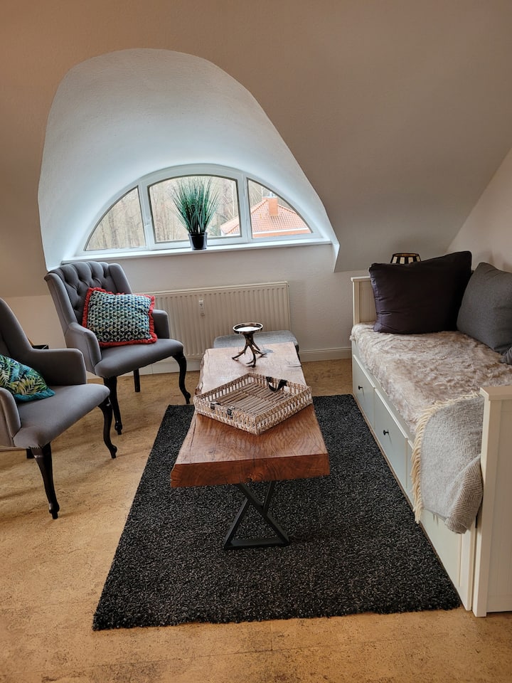 Wohnung Mit Traumhaftem Blick - Mölln