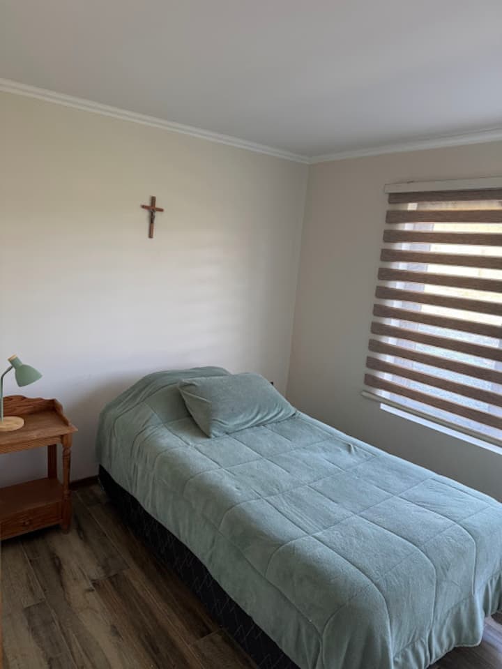 غرفة النوم 2