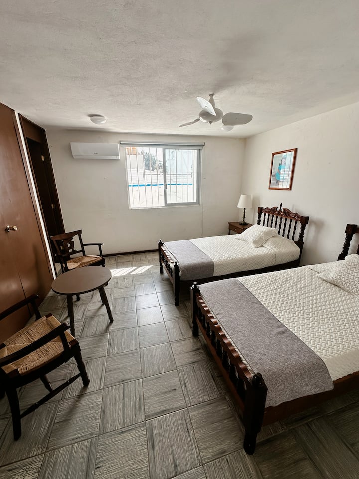 Habitación 5