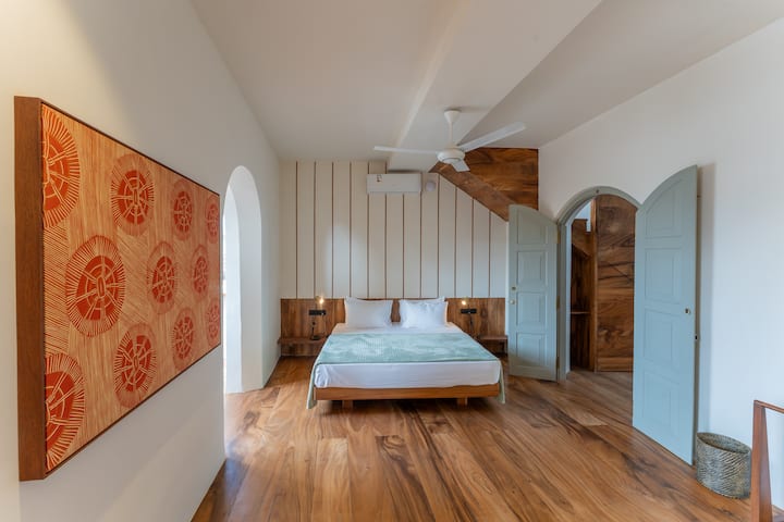 საძინებელი 3