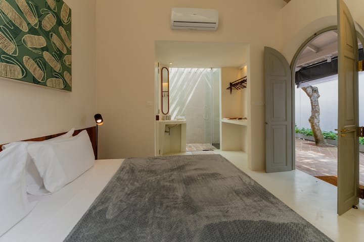 საძინებელი 2