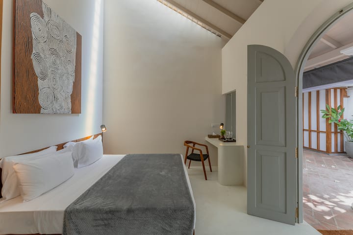 საძინებელი 1