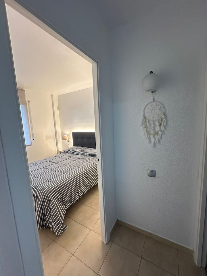 ห้องนอน