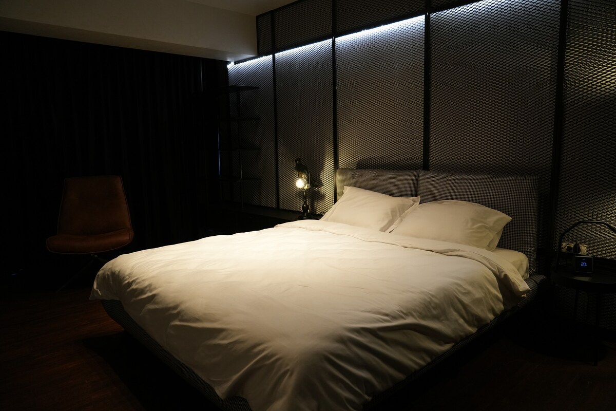 საძინებელი 1