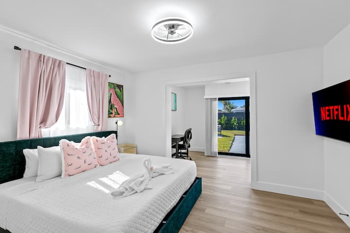 Спална соба 1