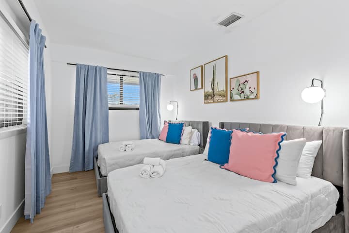 Спална соба 2