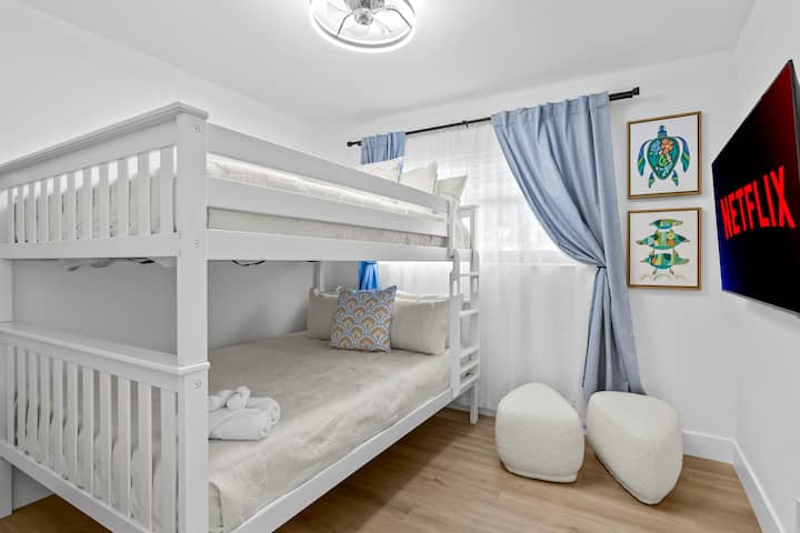 Спална соба 3