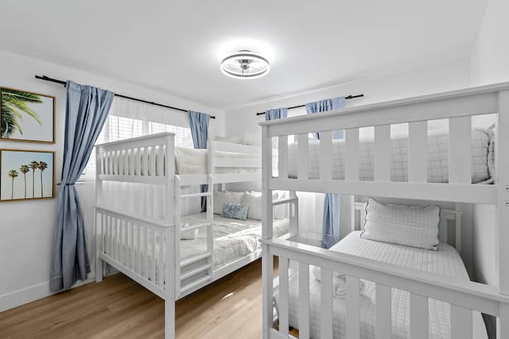 Спална соба 4