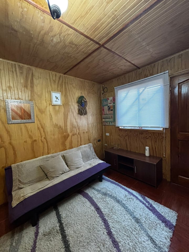 Departamento Dos Personas Puerto Montt - Puerto Montt