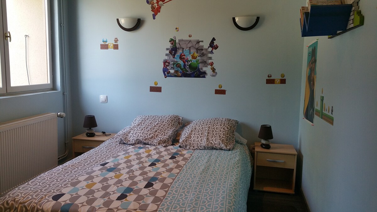 ห้องนอน2