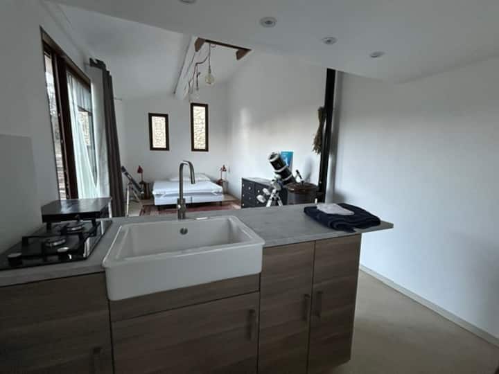 Slaapkamer