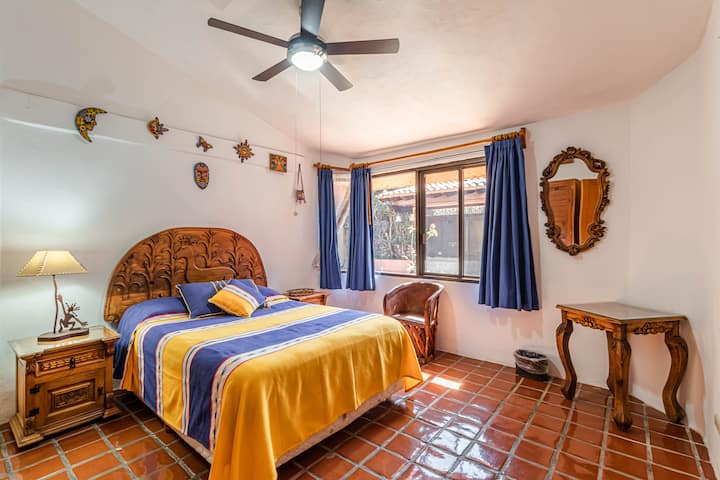 Schlafzimmer 3