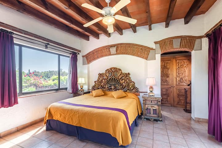 Schlafzimmer 7