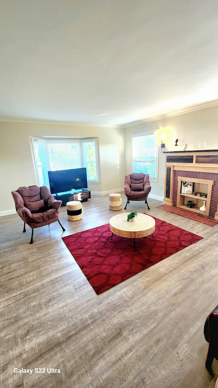 Lush Retreat: Downtown L.a. | Hollywood | Pasadena - Pasadena, CA