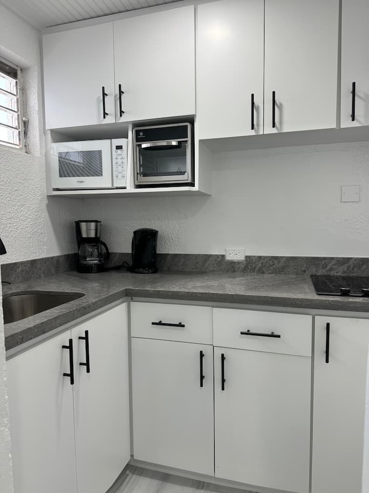 The Little Rockley Getaway ! - Bridgetown