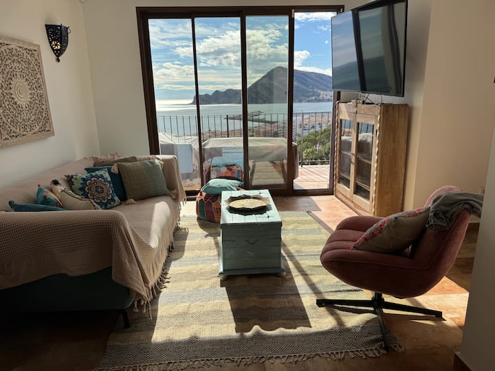 Casa Elena - Altea