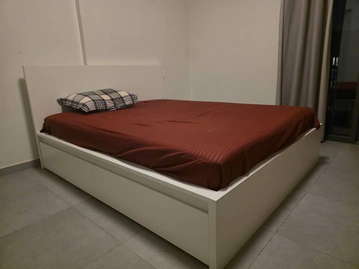 Recámara
