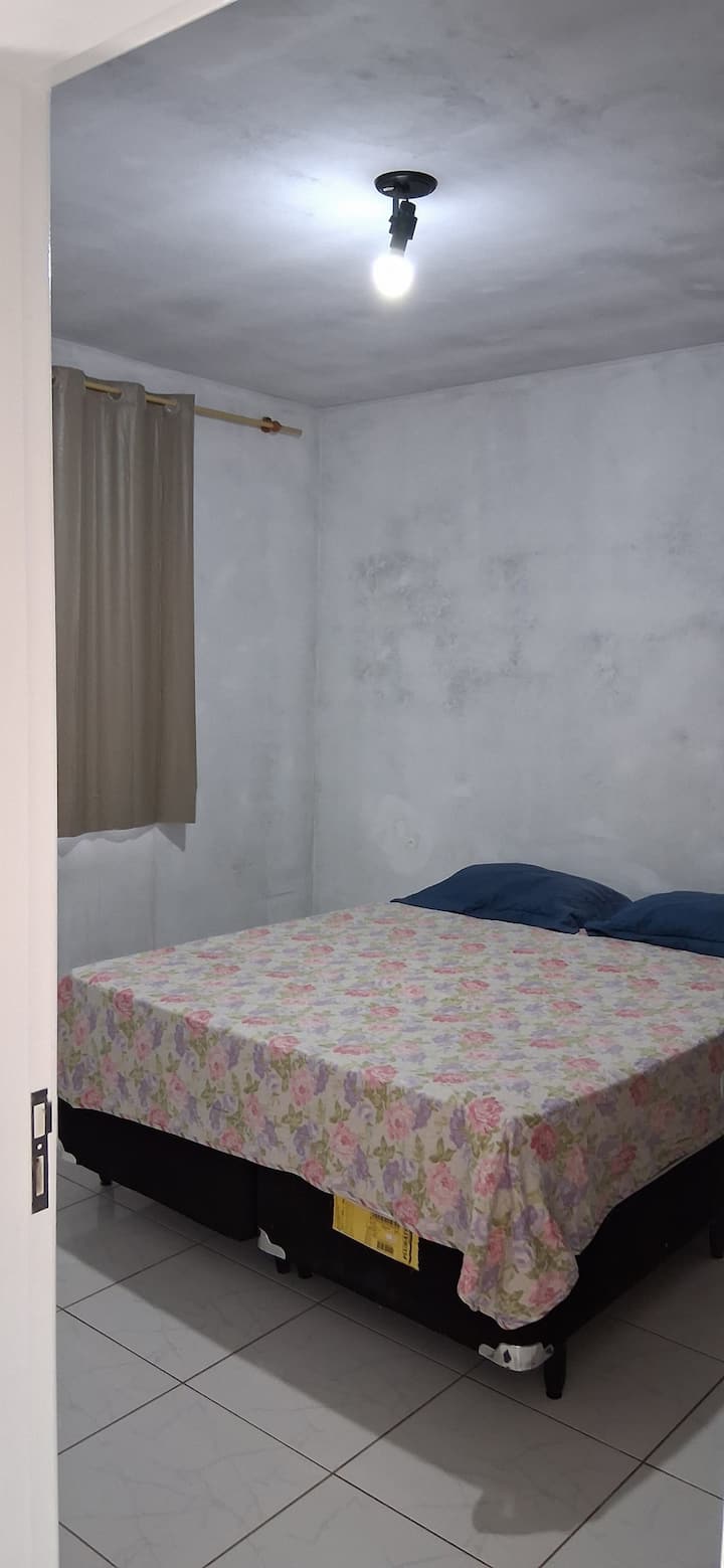 საძინებელი 1
