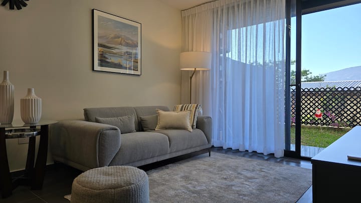 Serenity Apartment | Nu Lomas - San Salvador
