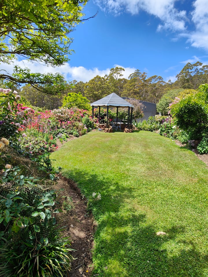 image 4 of 8, Backyard image 1