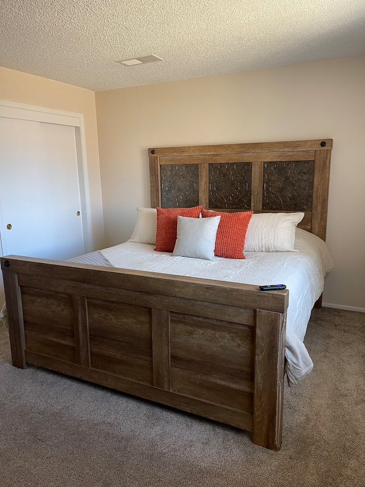 غرفة النوم 1