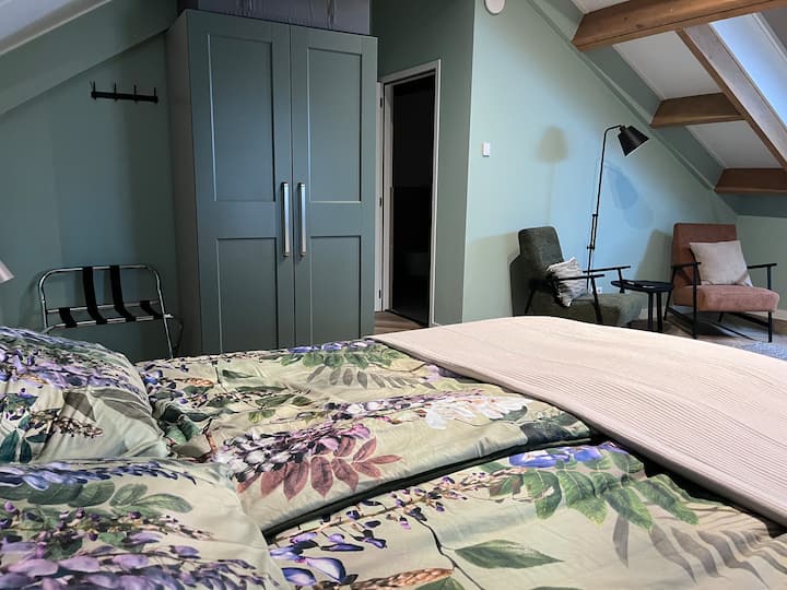 Room 4 - Girabelle - Boxmeer