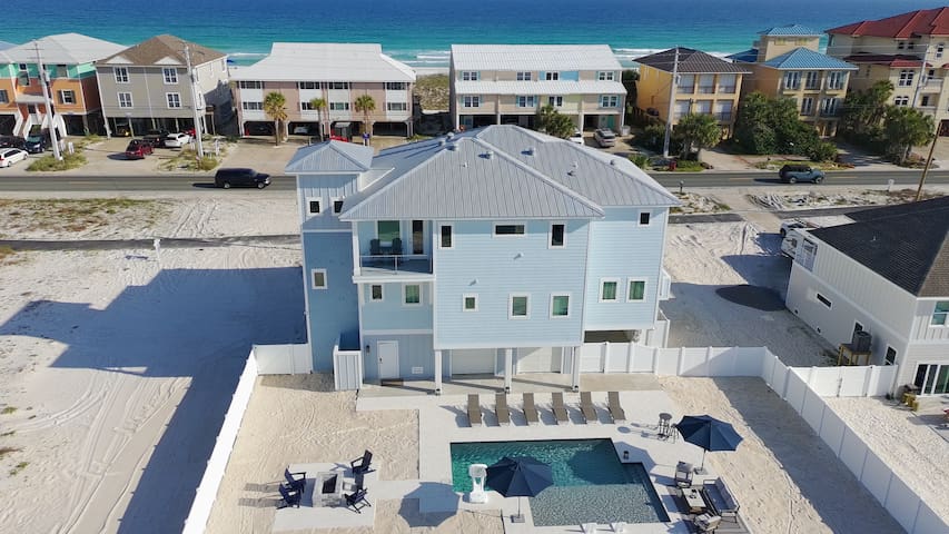 Guest favorite listing in Navarre Beach