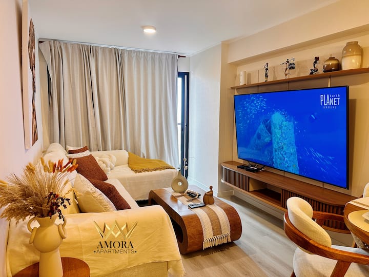Ocean View Signature 5.07 - Lima