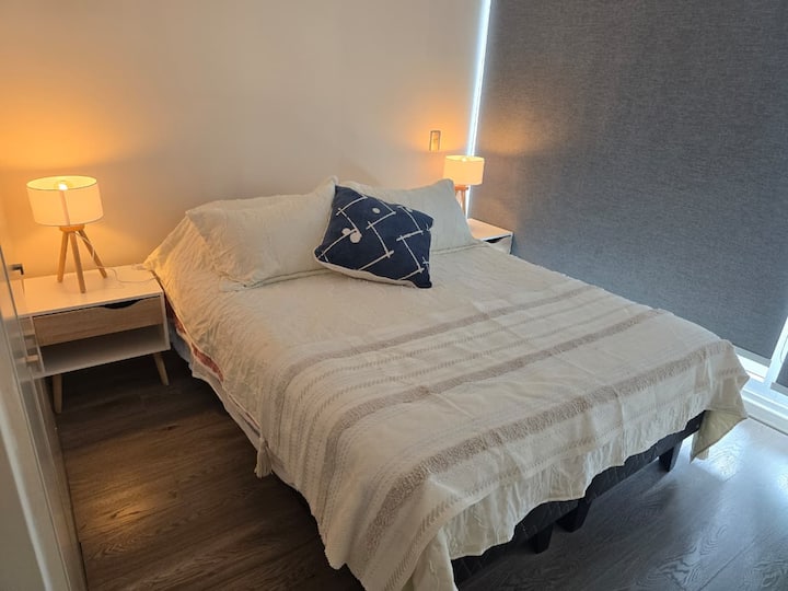 Спална соба 2