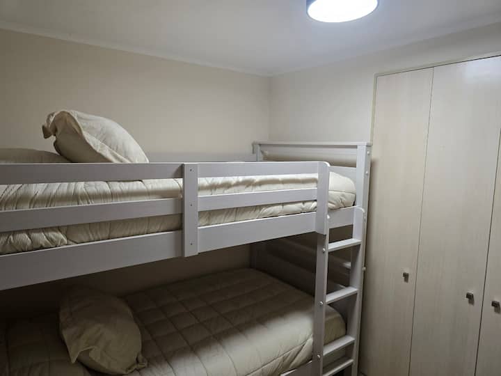 Спална соба 1