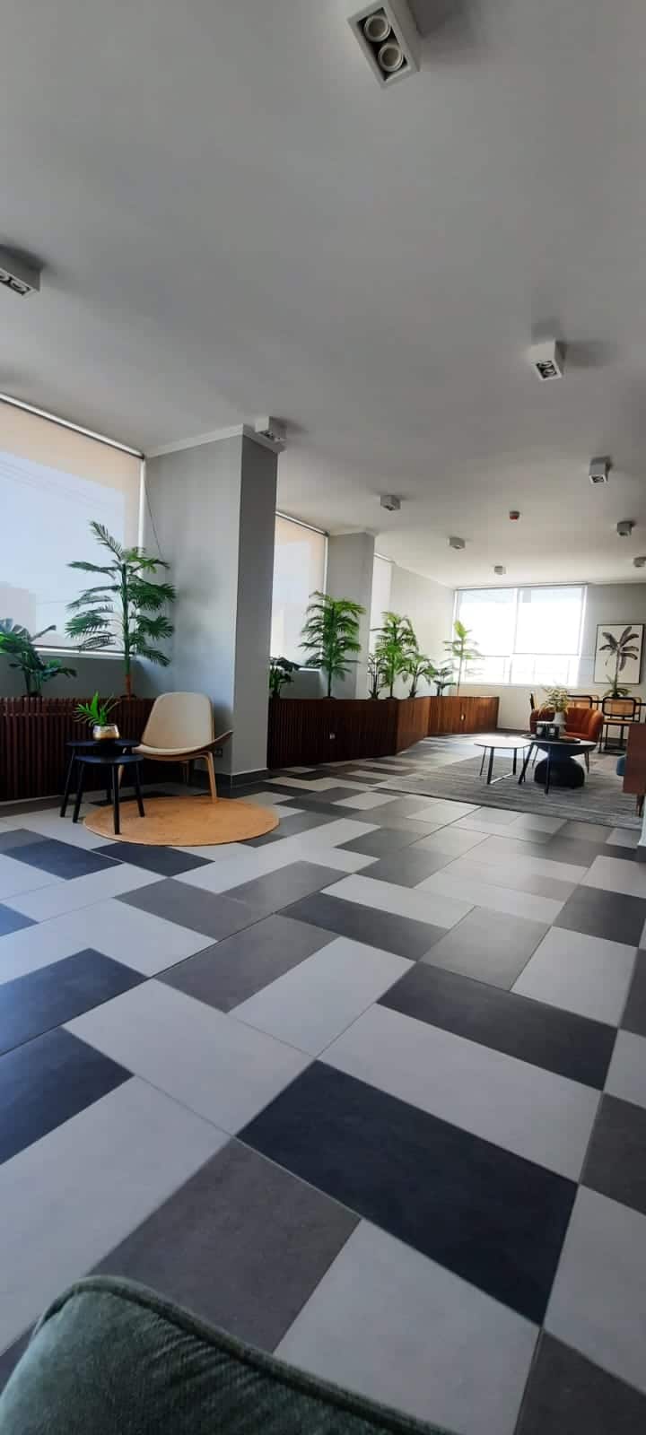 Depto Lindo Y Acogedor, Cerca De Playa Cavancha. - Alto Hospicio