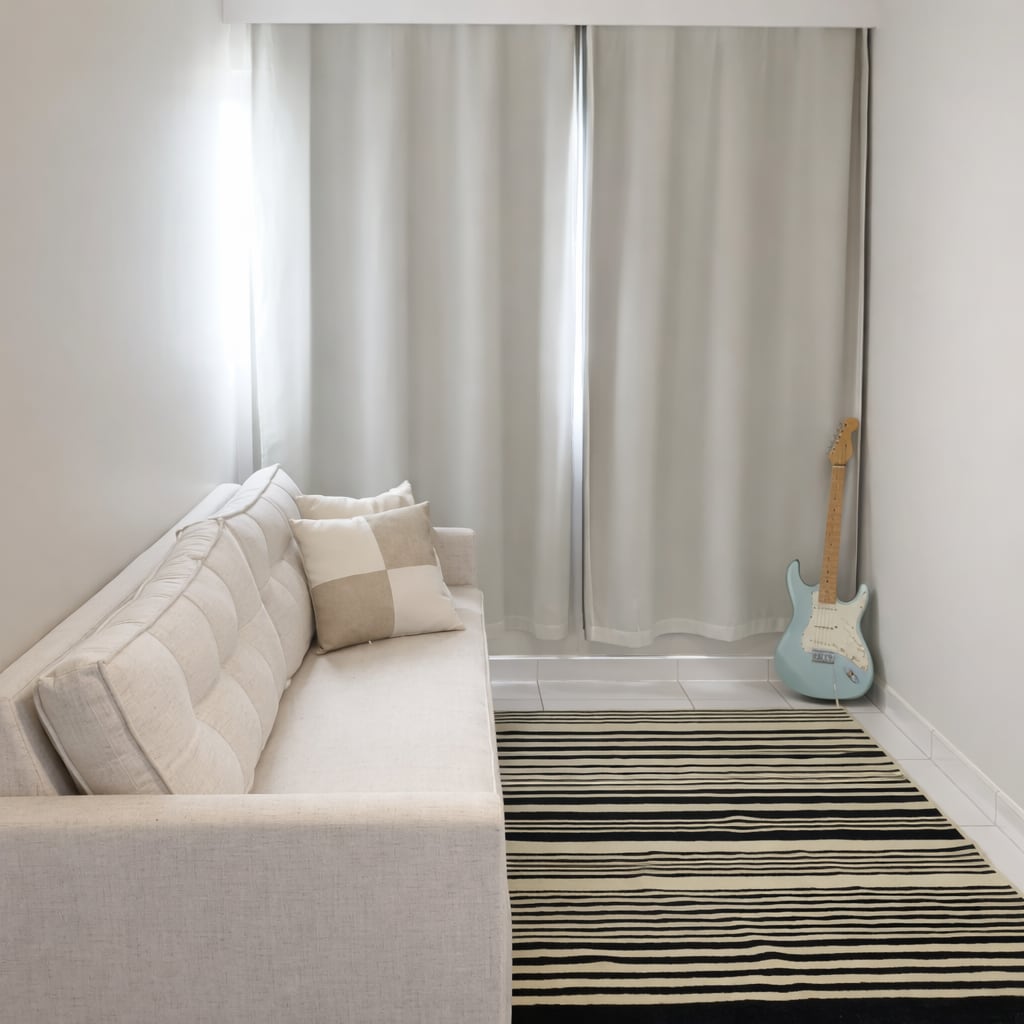 Airbnb em destaque: Comfortable apartment with pool, air conditioning and full leisure facilities. em Campina Grande