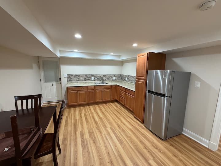 The Graeloch Home - コロンビア, MD
