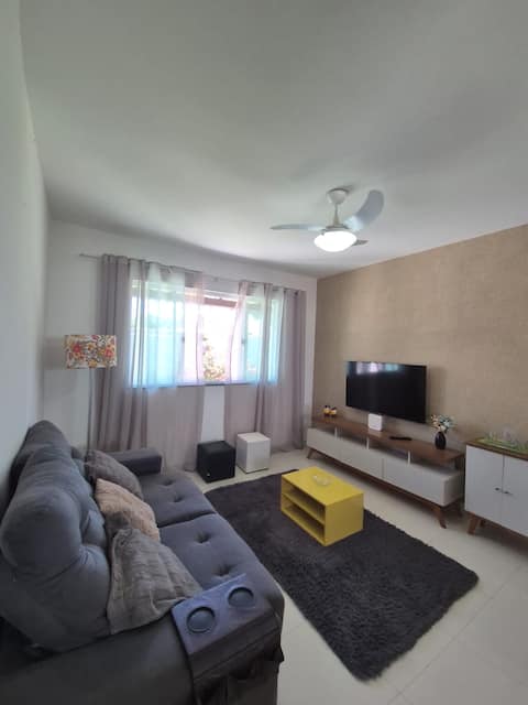 Top Airbnb: Elis Beach and Coziness em Iguaba Grande