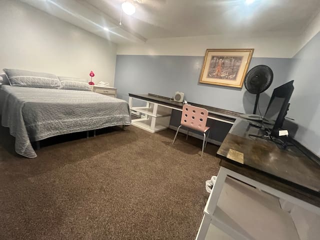 Guest favorite listing in Richmond