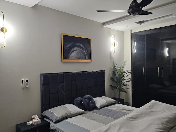 Habitación 1