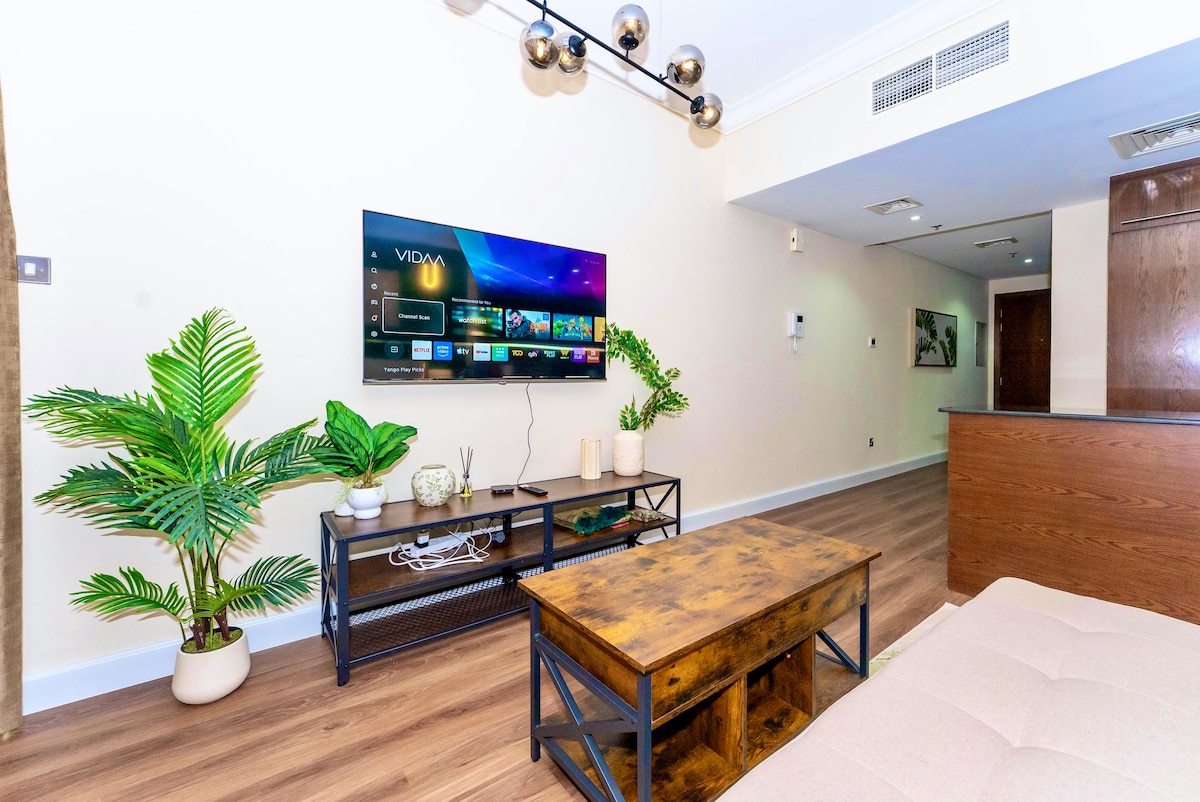 1-Bedroom Apartment · Downtown Dubai · XIX 4