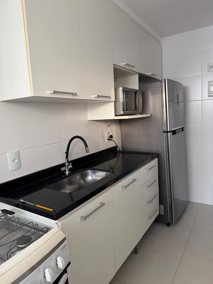 Apartamento Minha Praia - Río de Janeiro