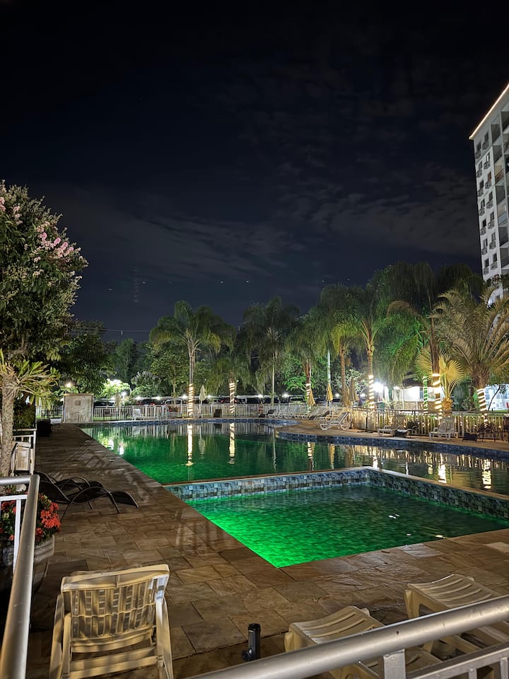 Apartamento Minha Praia - Rio de Janeiro