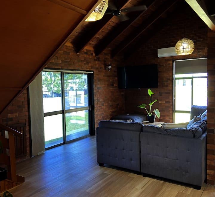 Stay On Watson - Hervey Bay