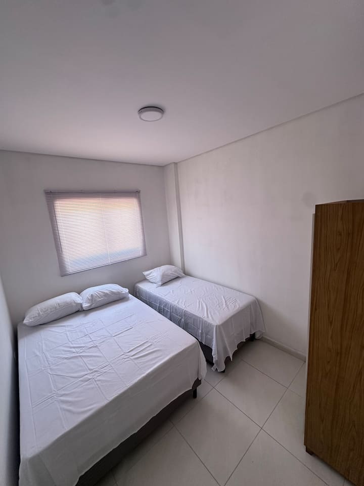 Spálňa 1