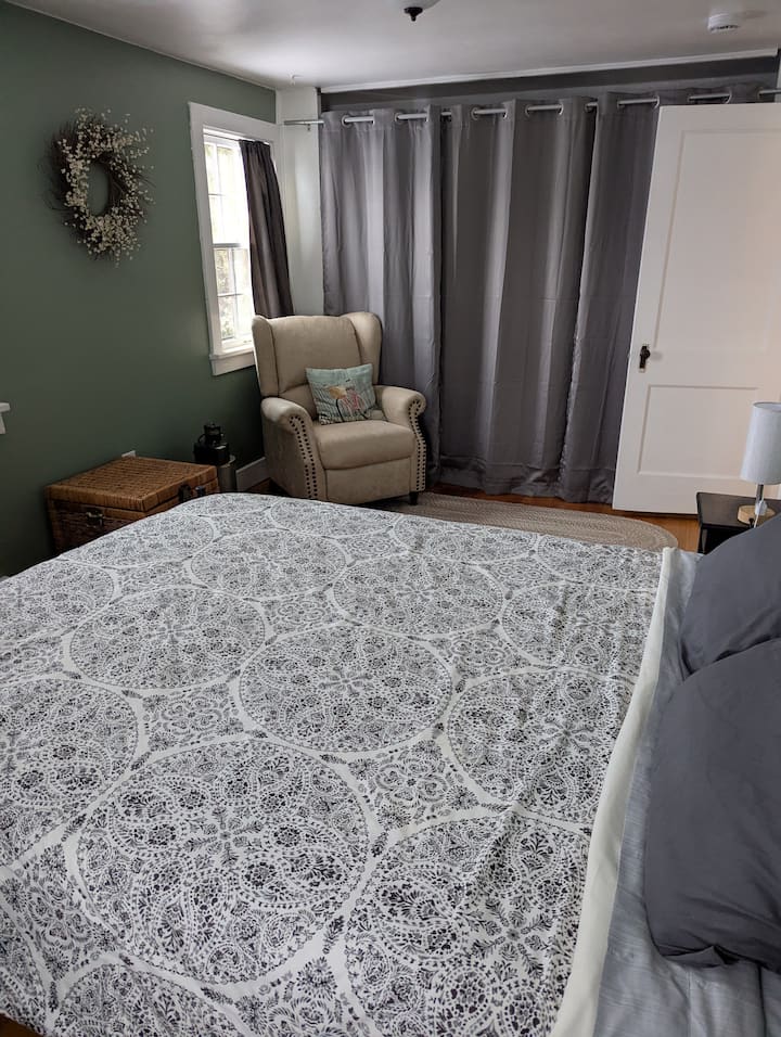 Bedroom 1